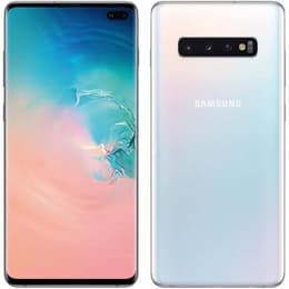 Galaxy S10+ 512GB - Biela - Neblokovaný