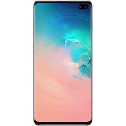 Galaxy S10+ 512GB - Biela - Neblokovaný