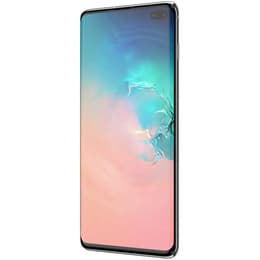 Galaxy S10+ 512GB - Biela - Neblokovaný