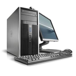 Hp Pro 6200 MicroTower 22" Core i5 3,1 GHz - SSD 240 GB - 16 GB