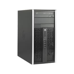 Hp Pro 6200 MicroTower 22" Core i5 3,1 GHz - SSD 240 GB - 16 GB