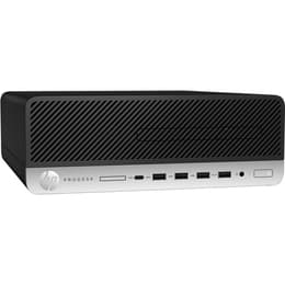 HP ProDesk 600 G3 SFF Core i7-6700 3,6 - SSD 1 To - 32GB