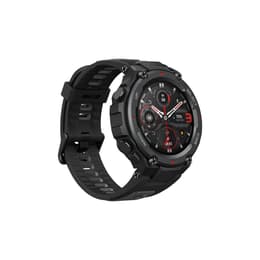 Smart hodinky Amazfit T-Rex á á - Čierna