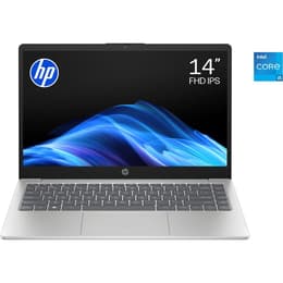 HP Surface Pro 8 14" (2025) - Core i5 - Gen 13 (U) - 8GB - 512 GB SSD QWERTY - Holandská