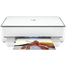 HP Envy 6020e Atramentová tlačiareň