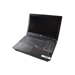 Fujitsu Celsius H780 15" (2018) - Core i7 - Gen 8 (H) - 32GB - SSD 512 GB QWERTY - Talianska