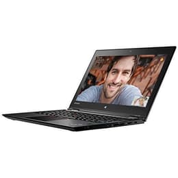 Lenovo ThinkPad Yoga 260 12" Core i5-6200U - SSD 256 GB - 8GB QWERTY - Talianska