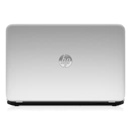 HP Envy 15-J146NF 15" (2013) - Core i7-4700MQ - 8GB - HDD 750 GB AZERTY - Francúzska