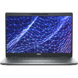 Dell Latitude 5330 13" (2022) - Core i5 - Gen 12 (U) - 16GB - SSD 256 GB QWERTY - Španielská