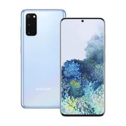 Galaxy S20 5G 128GB - Modrá - Neblokovaný