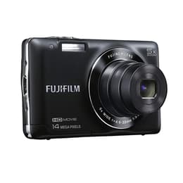 Fujifilm FinePix JX600 Kompakt 14 - Čierna
