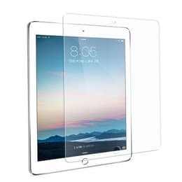 Tvrdené sklo iPad Air 3 (2019) / iPad Pro 10.5'' (2017) - Sklo - Priehľadná