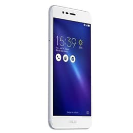 Zenfone 3 Max ZC520TL 32GB - Strieborná - Neblokovaný