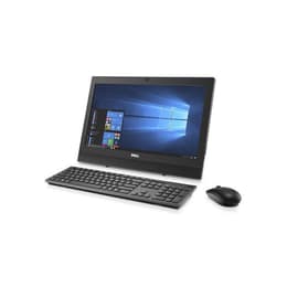 Dell OptiPlex 3050 AiO 19,5 Core i5 2,7 GHz - SSD 256 GB - 8GB