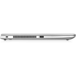 HP EliteBook 840 G5 14" (2018) - Core i5-7200U - 8GB - SSD 256 GB AZERTY - Francúzska