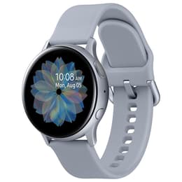Smart hodinky Samsung Galaxy Watch Active2 á á - Sivá