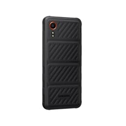 Galaxy Xcover7 128GB - Čierna - Neblokovaný