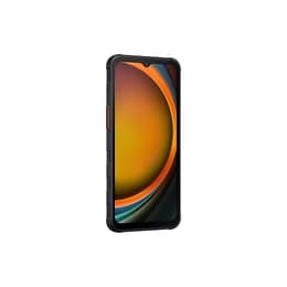 Galaxy Xcover7 128GB - Čierna - Neblokovaný