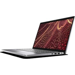 Dell Latitude 7430 2-in-1 14" (2022) - Core i5 - Gen 12 (U) - 16GB - SSD 256 GB QWERTY - Španielská