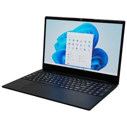 Alurin Flex Advance 15" (2024) - Ryzen 5 5500U - 8GB - SSD 256 GB QWERTY - Španielská