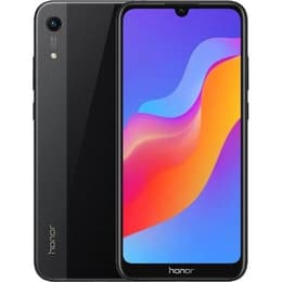 Honor Play 8A 32GB - Čierna - Neblokovaný - Dual-SIM