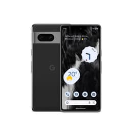 Google Pixel 7 256GB - Čierna - Neblokovaný