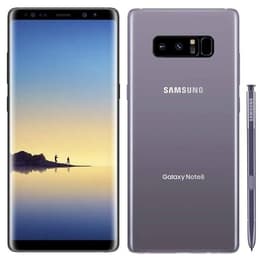 Galaxy Note8 128GB - Sivá - Neblokovaný