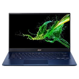 Acer Swift 5 14" (2020) - Core i7 - Gen 10 (G) - 16GB - SSD 512 GB AZERTY - Francúzska