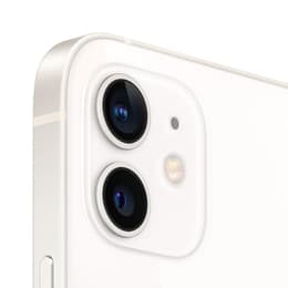iPhone 12 128GB - Biela - Neblokovaný