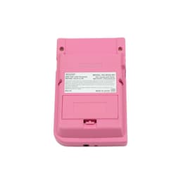 Nintendo Game Boy Pocket - Ružová
