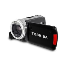 Videokamera Toshiba Camileo H20 - Čierna