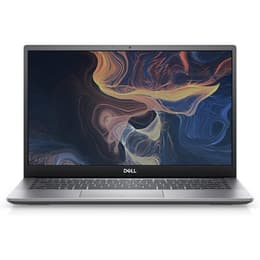 Dell Latitude 3301 13" (2018) - Core i7 - Gen 8 (U) - 8GB - SSD 256 GB QWERTY - Anglická