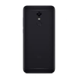 Xiaomi Redmi 5 Plus 32GB - Čierna - Neblokovaný