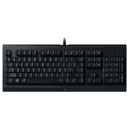 QWERTY Klávesnica Španielská Podsvietená klávesnica Razer Cynosa Lite