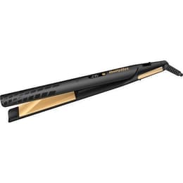 Žehlička na vlasy Babyliss ST430E - Čierna/Zlatá