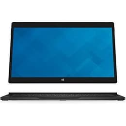 Dell Latitude E7275 12" Core m5-6Y57 - SSD 256 GB - 8GB AZERTY - Francúzska