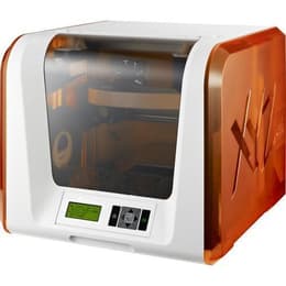 3D Tlačiareň Xyzprinting Da Vinci Junior