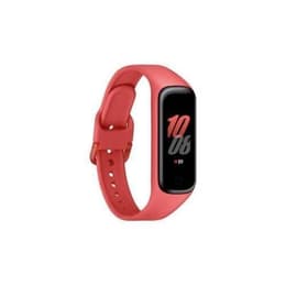 Samsung Galaxy Fit2 Bluetooth 44 mm - Červená