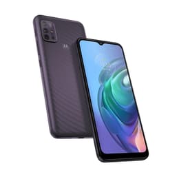 Motorola Moto G10 64GB - Sivá - Neblokovaný