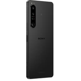 Sony Xperia 5 IV 128GB - Čierna - Neblokovaný