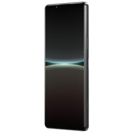 Sony Xperia 5 IV 128GB - Čierna - Neblokovaný