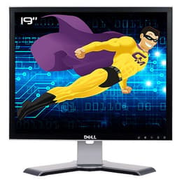 Monitor 19 Dell 1907FPC 1280 x 1024 LCD Čierna