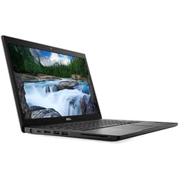 Dell Latitude 7490 14" (2017) - Core i7 - Gen 8 (U) - 16GB - SSD 512 GB QWERTY - Portugalská