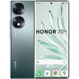 Honor 70 512GB - Zelená - Neblokovaný