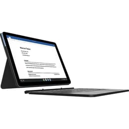 Lenovo IdeaPad Duet ChromeBook Helio P60T 2 GHz 128GB SSD - 4GB AZERTY - Francúzska