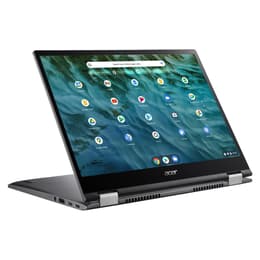 Acer ChromeBook Spin 713 Core i7-1165g7 2.8 GHz 256GB SSD - 16GB QWERTZ - Nemecká