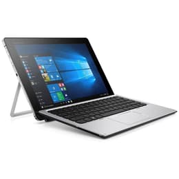 HP EliteBook X2 12" Core m5-6Y57 - SSD 128 GB - 8GB QWERTY - Španielská