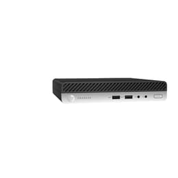 HP ProDesk 400 G4 DM Core i5-8500T 2.1 - SSD 256 GB - 8GB