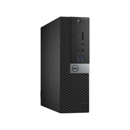Dell OptiPlex 3040 SFF Core i5-6500 3.2 - SSD 1 To - 16GB