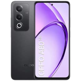 Oppo A80 128GB - Čierna - Neblokovaný